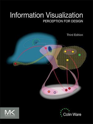 cover image of Information Visualization